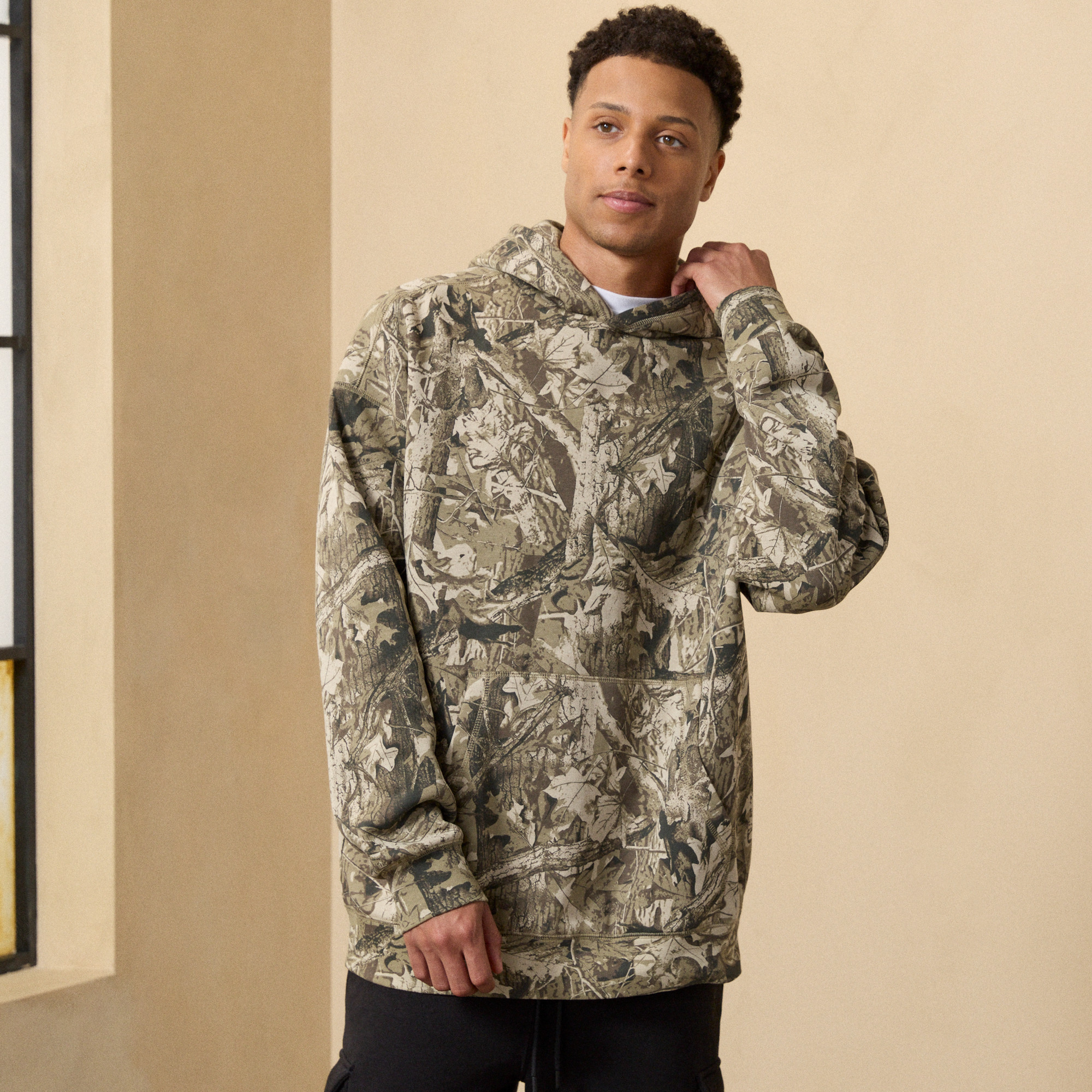 CSG Hometown Vintage Hoodie | Champs Sports