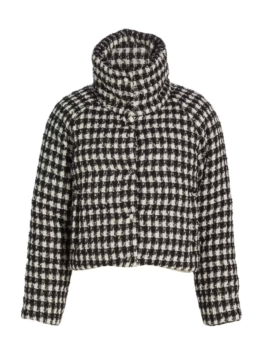 Ardea Tweed Jacket | Saks Fifth Avenue