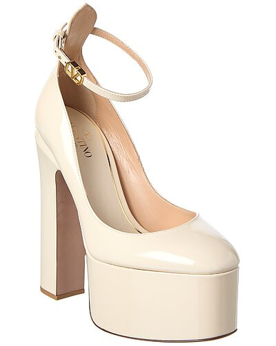 Tan-Go 155 Patent Platform Pump | Gilt & Gilt City