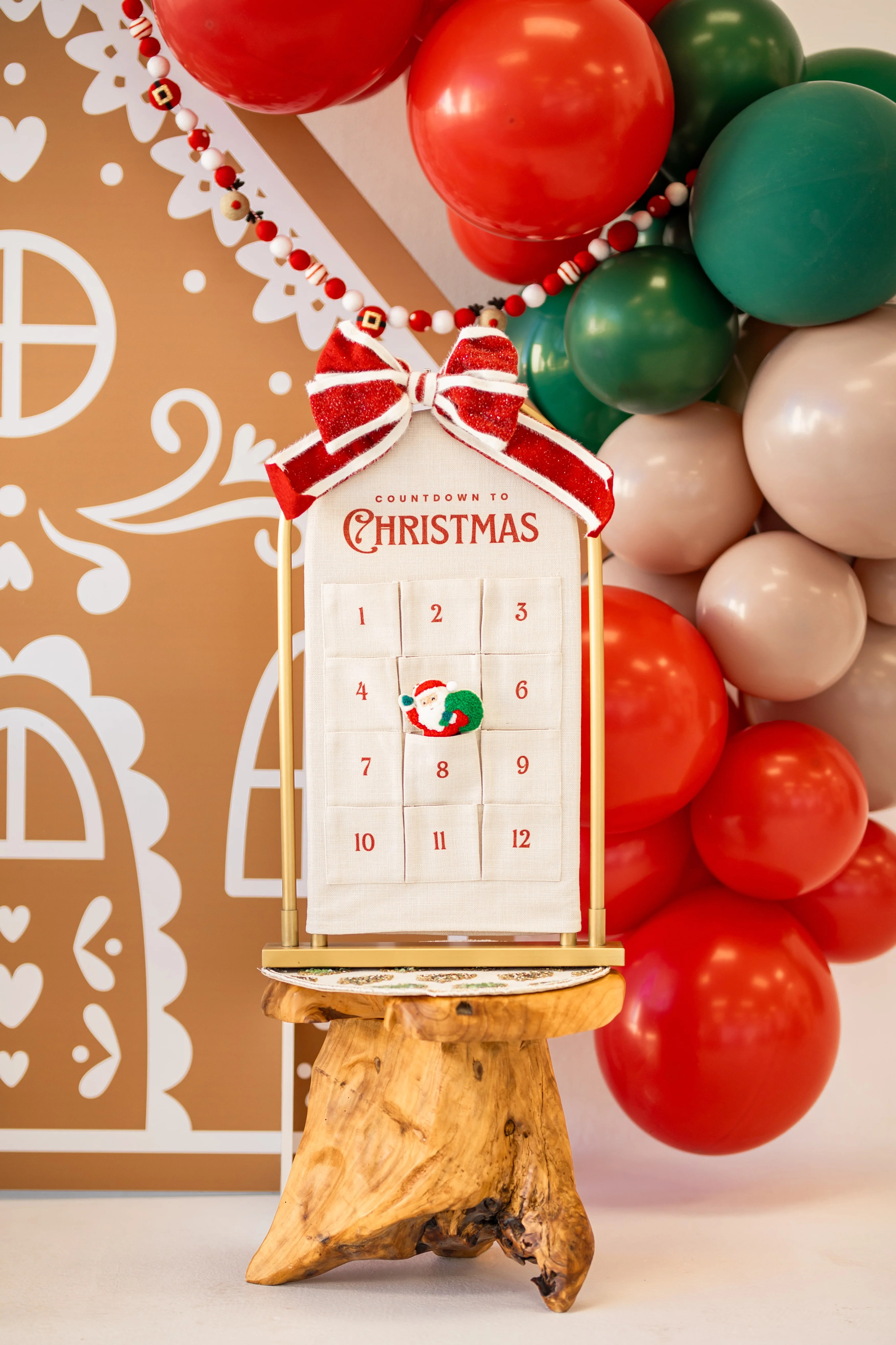 Christmas Countdown | Kerbobbled