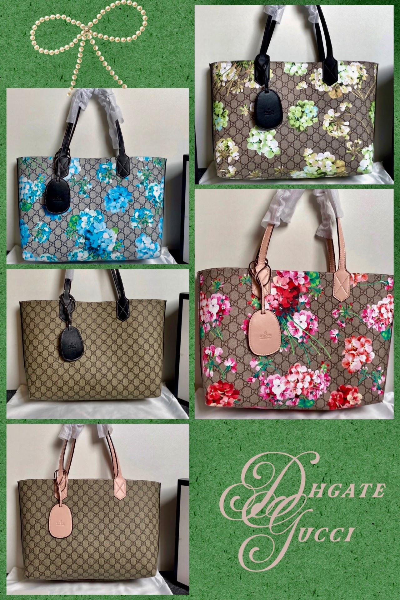 Dhgate Bags

#LTKGiftGuide #LTKHoliday #LTKFindsUnder100