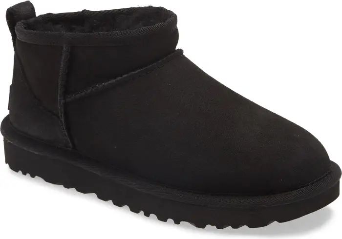 UGG® Ultra Mini Classic Boot | Nordstrom | Nordstrom