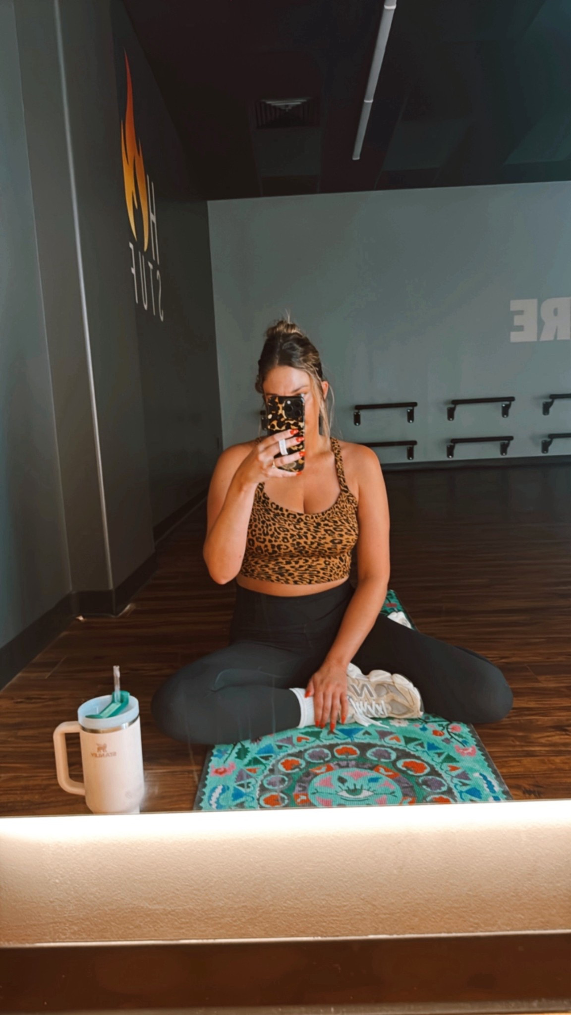 Fav work out tank ever and only $40! 

#LTKFindsUnder50 #LTKSaleAlert #LTKActive