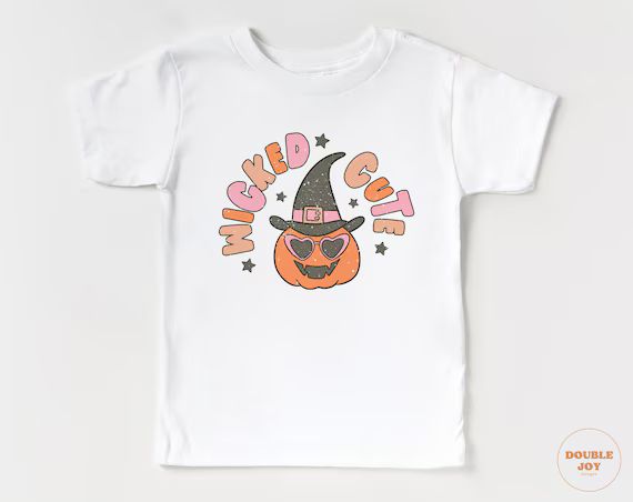 Pumpkin Season Toddler Shirt Cute Fall Girls Shirt Toddler - Etsy | Etsy (US)
