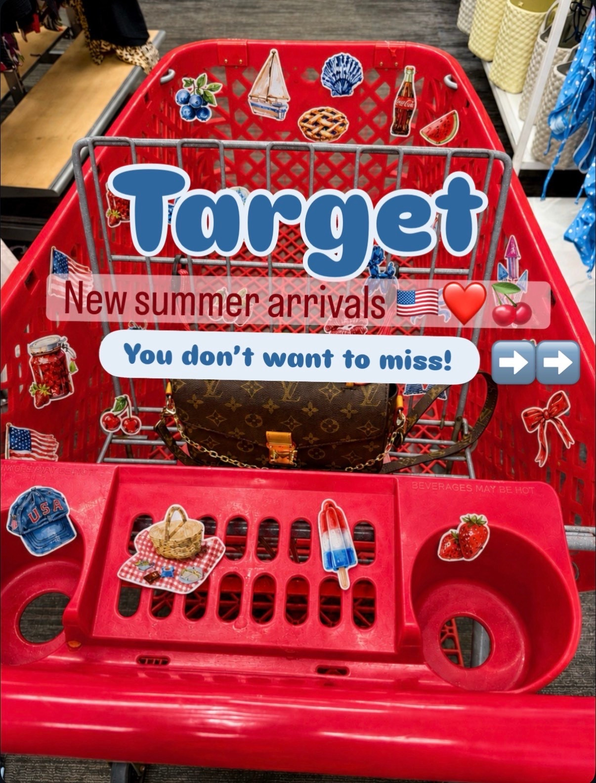 Target new arrivals!!! @Target

#LTKootd #LTKgrwm #LTKmomlife