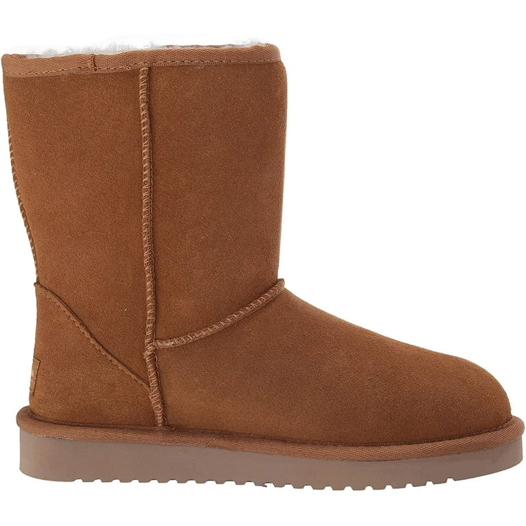 Koolaburra by UGG Womens Koola Short Fashion Boot - Walmart.com | Walmart (US)
