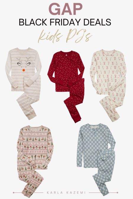 Save 50% on kids pj’s! Cutest sets! These are my fave for the kids. Comfy, snuggly, and so durable. The quality is amazing and lasts without looking worn out🙌

Linking both 🇨🇦 and 🇺🇸🫶

#LTKkids #LTKfindsunder50 #LTKCyberWeek