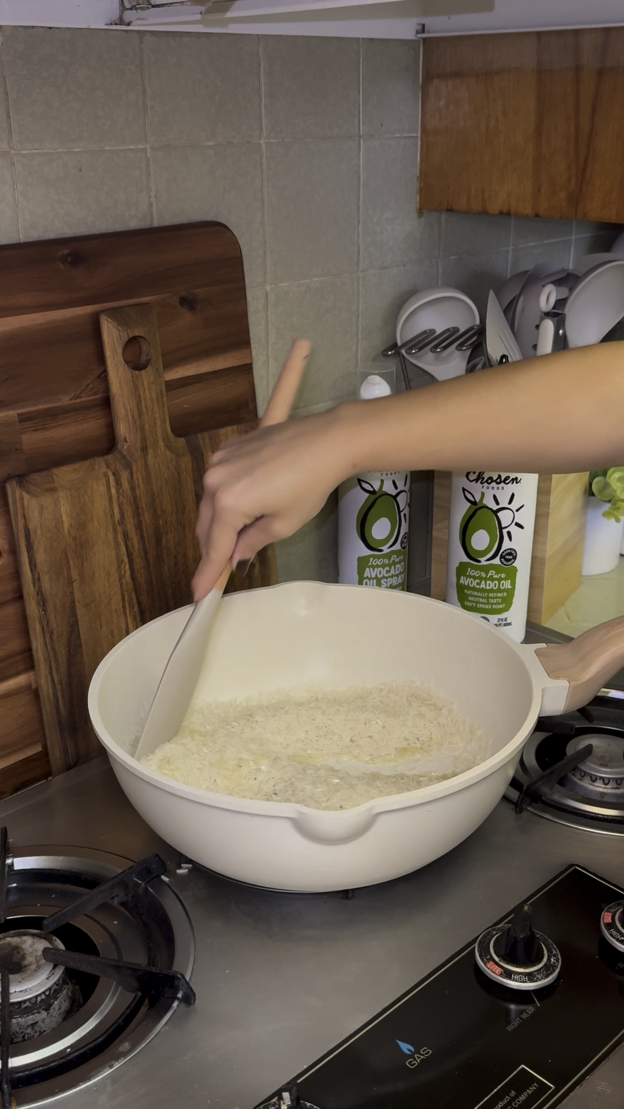 Best pots and pans!! #amazonhome

#LTKHome #LTKGiftGuide #LTKFindsUnder100