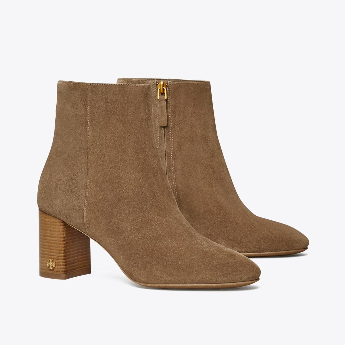 Brooke Ankle Boot | Tory Burch (US)