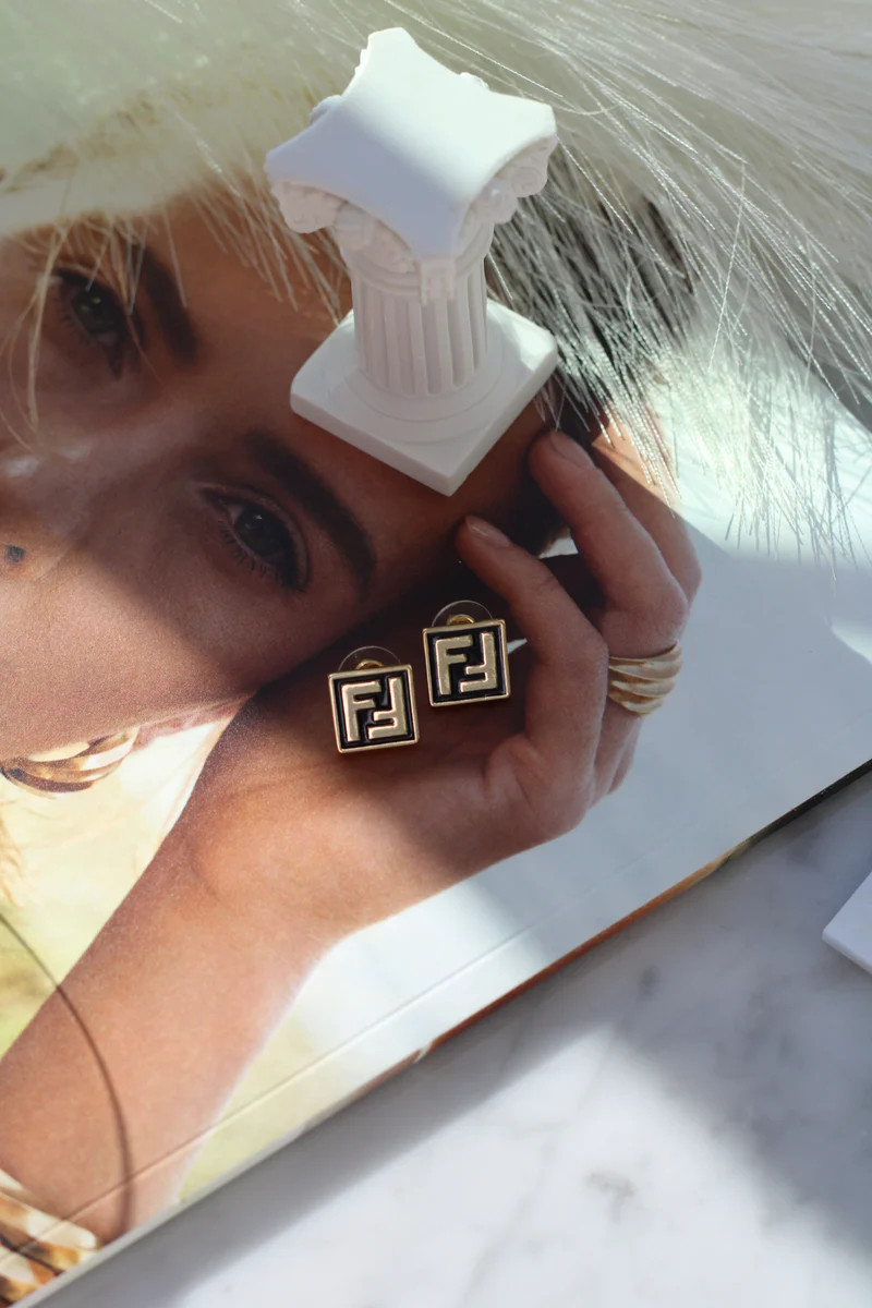 NAYA EARRINGS | raëliv