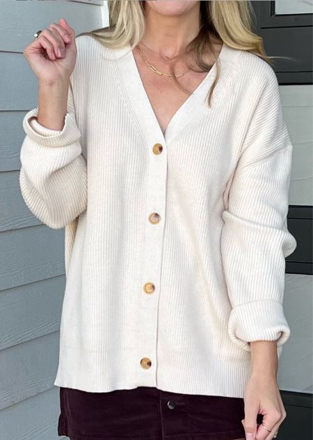 This Amazon cardigan is the perfect t dupe for the cashmere cocoon cardigan from Jenny Kayne.

#LTKsalealert #LTKfindsunder100 #LTKstyletip