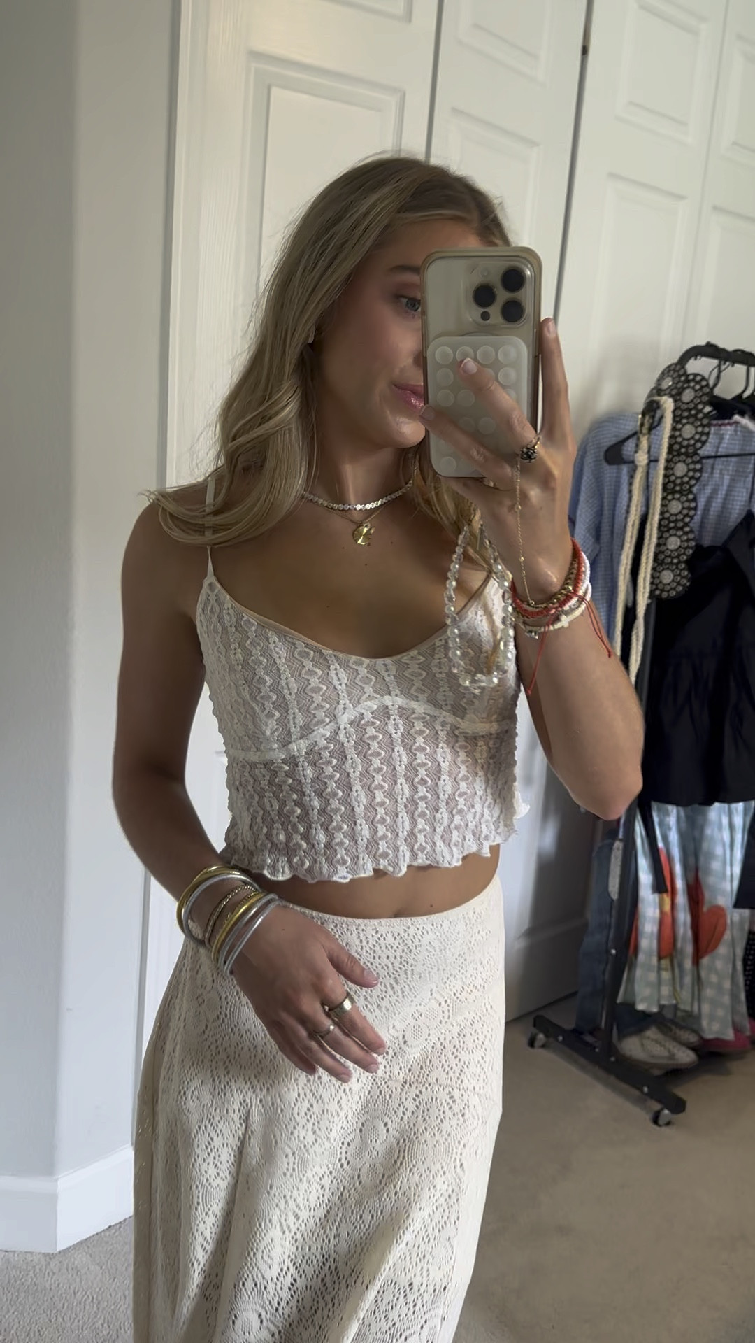 Forever 21 Haul! I am wearing a size XS and a size 25 in the denim. @forever21. #forever21 #forever21finds #forever21haul #forever21ambassador #tryonhaul #forever21clothes #tryon #tryonwithme #trendyoutfits #trendyclothes #goingoutoutfit #goingouttops #outfit #outfitinspo #styleinspo #trending #currentfashiontrend #fashiontrends #2024trends #partyoutfitideas outfit, outfit of the day, outfit inspo, outfit ideas, styling, try on, fashion, affordable fashion. New arrivals. Web exclusives. Mini dress.

#LTKVideo #LTKFindsUnder50 #LTKSaleAlert