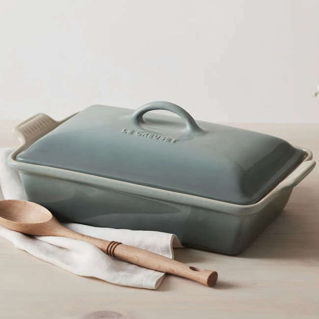 Heritage Rectangular Casserole | Le Creuset