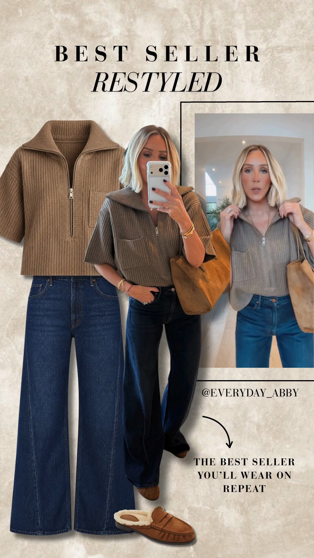 Must have top from the new KBB drop at Target 😍😍 I’m wearing a size medium