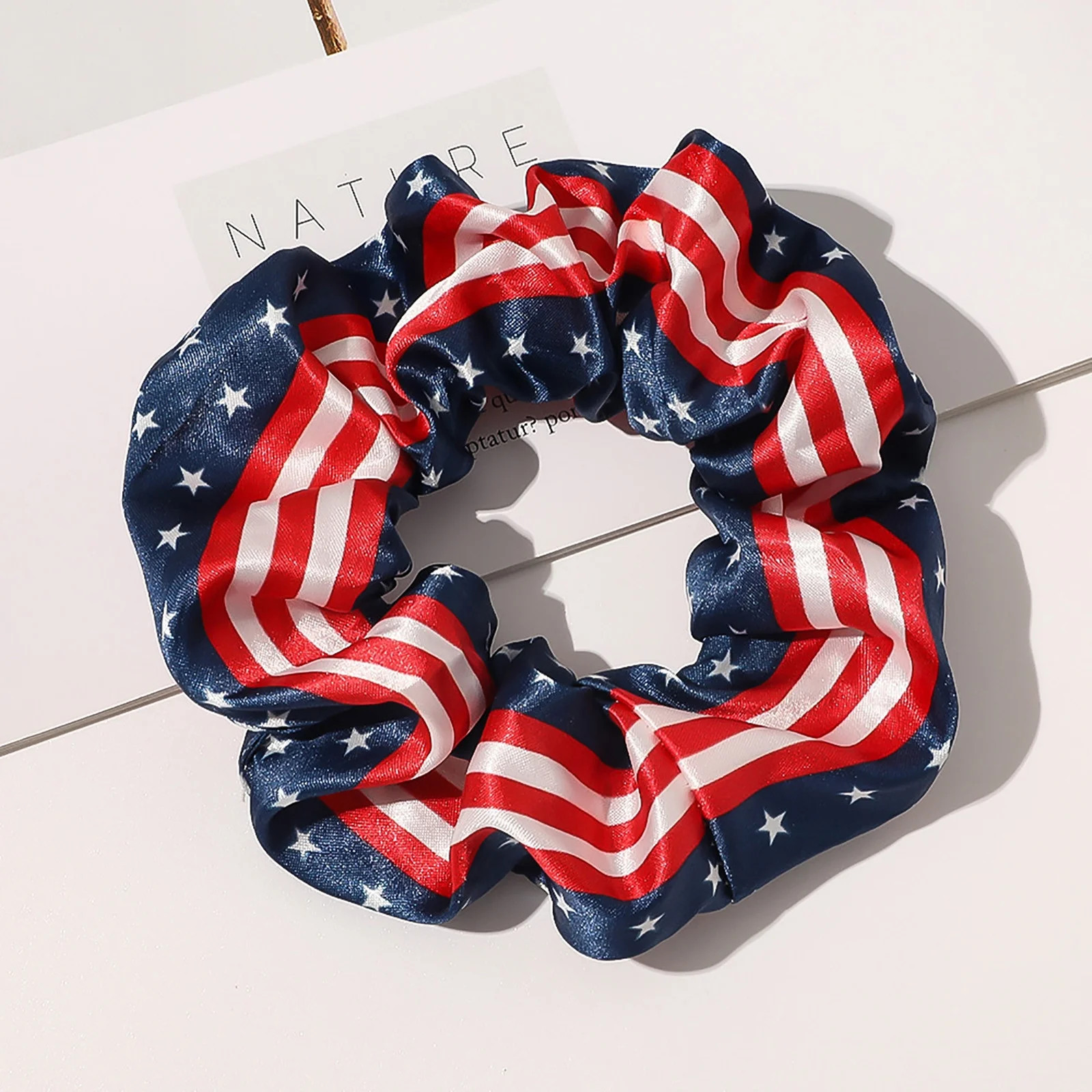 Women Independence Day Hair Bands, Hair Ties Ropes National-Day Decorations Headdress Decoration ... | Walmart (US)