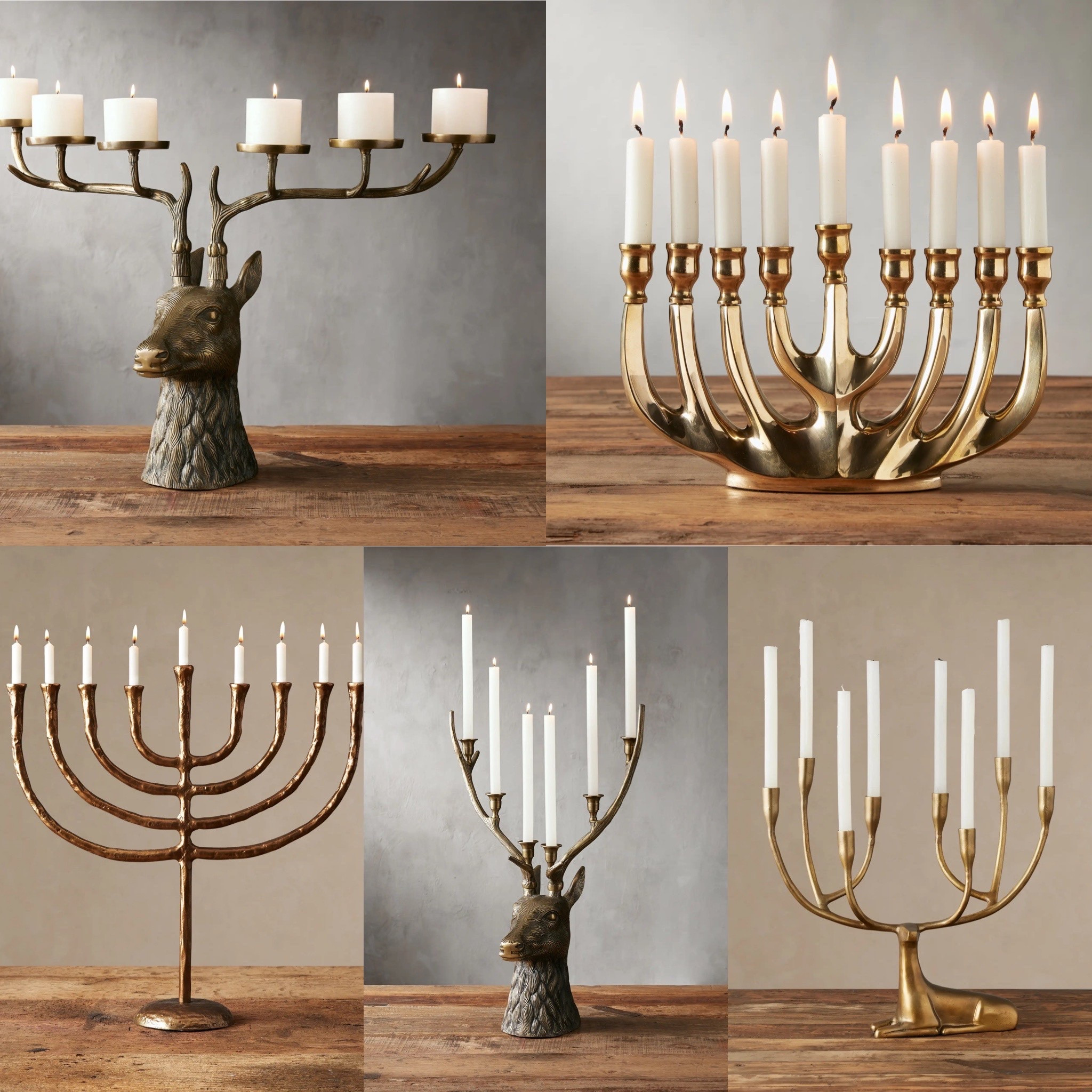 Arhaus Cyber Monday—today only! Find the perfect candle holders to light up your holidays.
#CandleHolder #HolidayDecor #ArhausStyle #CyberMondayDeals

#LTKCyberWeek #LTKGiftGuide #LTKHome