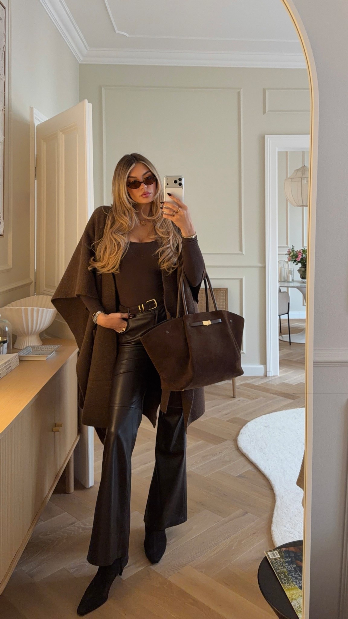 City & chic 🤎🍂

#LTKeurope #LTKdeutschland #LTKstyletip