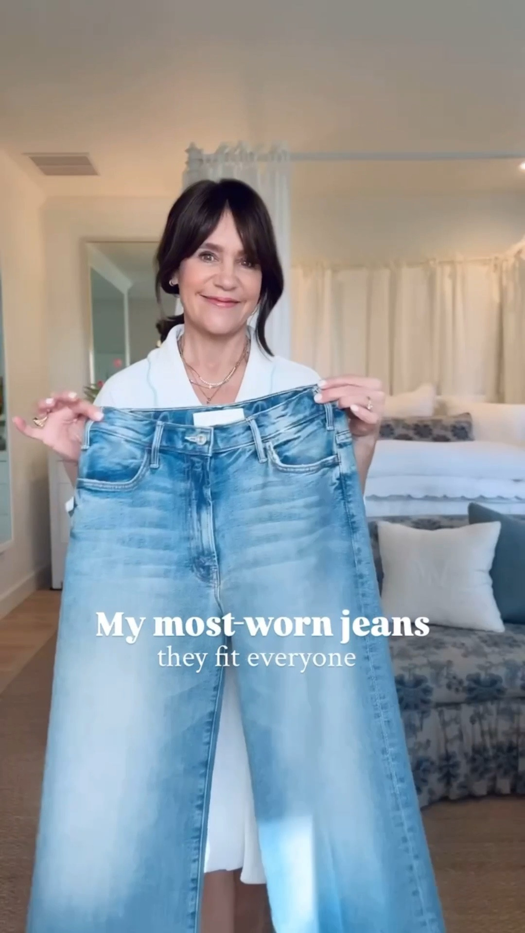 My most worn jeans!! They fit everyone and also come in petites💓✨

#LTKPetite #LTKootd #LTKSeasonal