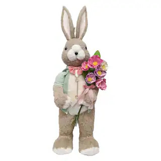 3ft. Oversize Boy Bunny by Ashland® | Michaels Stores
