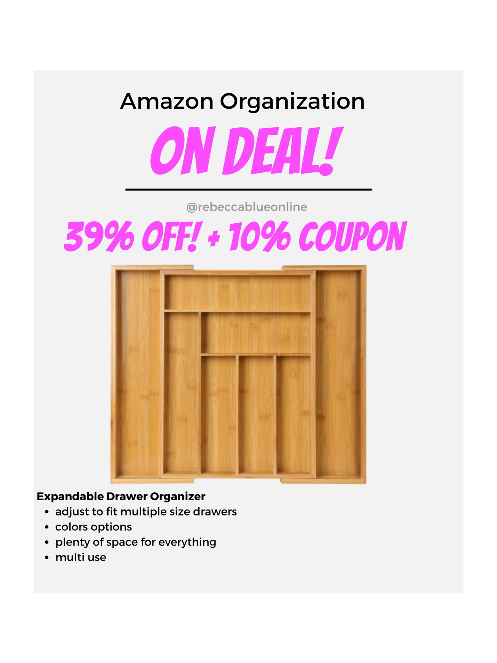 Amazon
Organization 
Kitchen
Bamboo
Modern
Fall Home
Home decor 
Silverware
Flatware
Fall home decor

#LTKunder100 #LTKhome #LTKSale