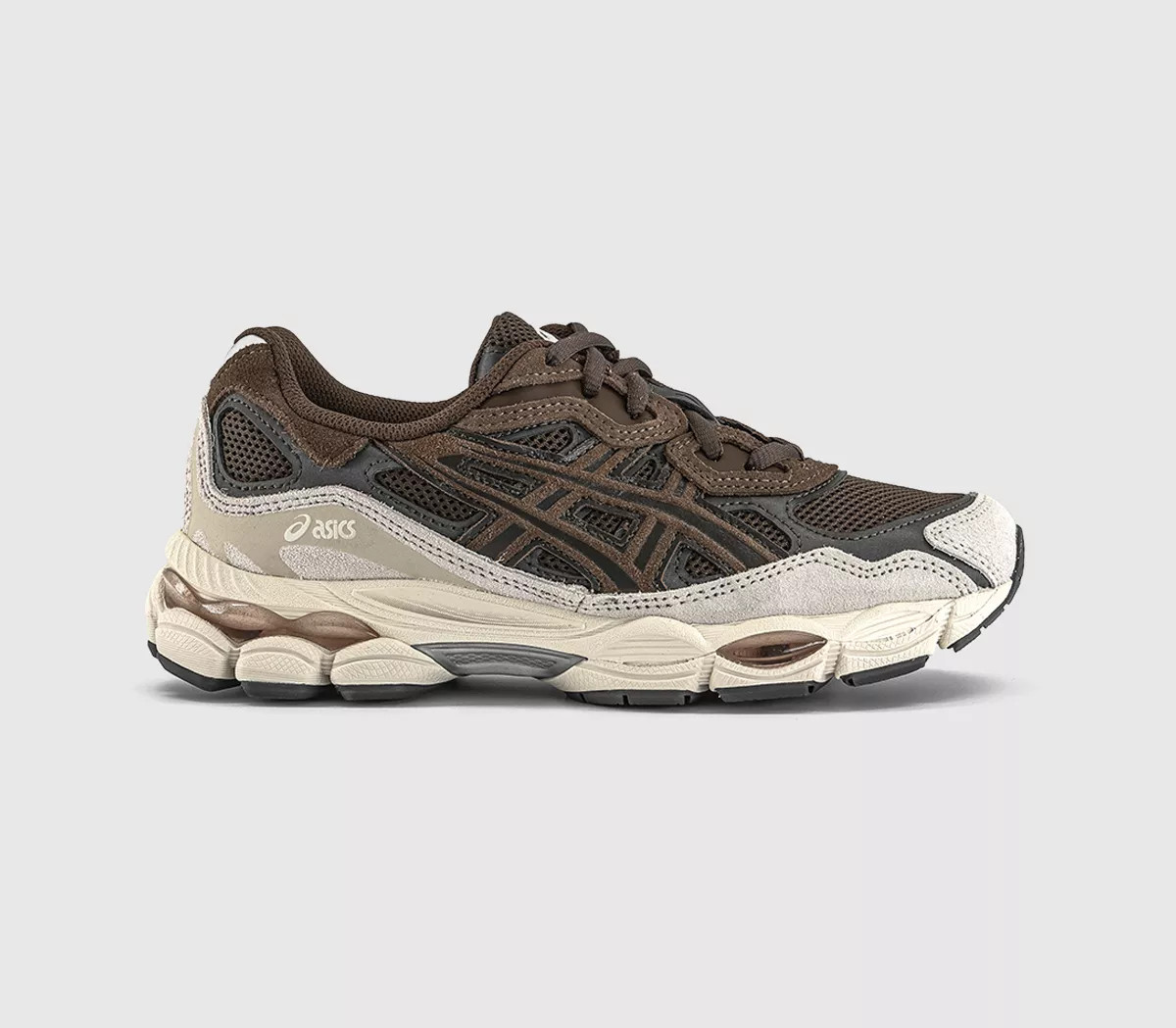 ASICS | Office Shoes (UK)