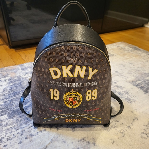 DKNY Backpack | Poshmark