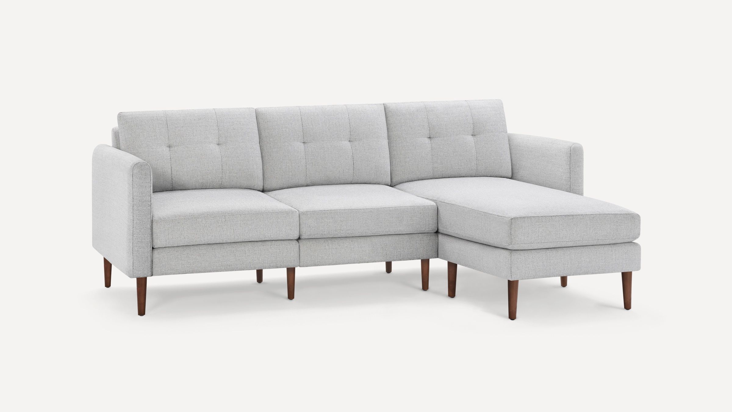 Arch Nomad Sofa Sectional | Burrow