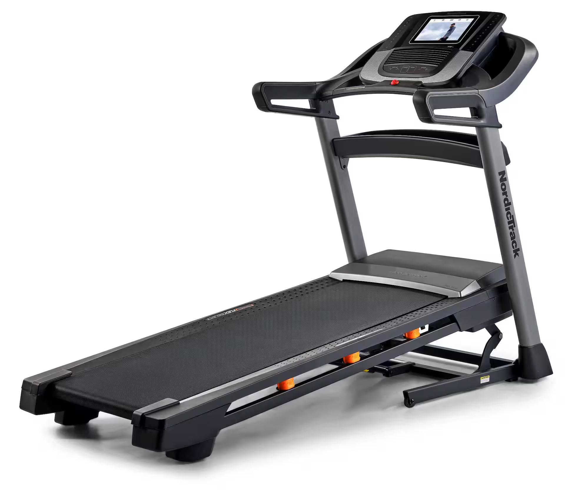 NordicTrack T Series 8.5 S Treadmill Black NTL11219A - Best Buy | Best Buy U.S.