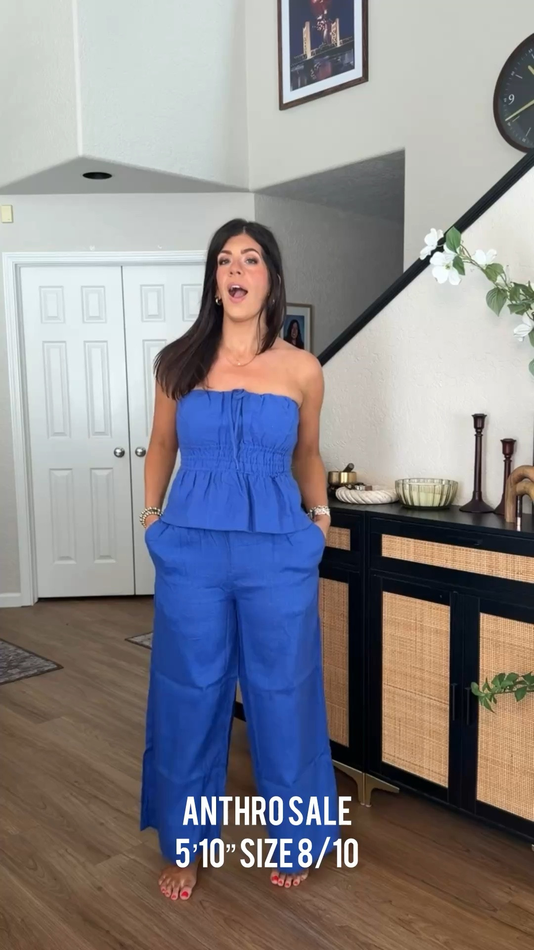 code meghan20, medium top and medium tall pants

Anthro sale, midsize summer style, casual outfit, summer dresses, summer outfits, everyday outfit, mom outfit

#LTKSaleAlert #LTKMidsize #LTKTall
