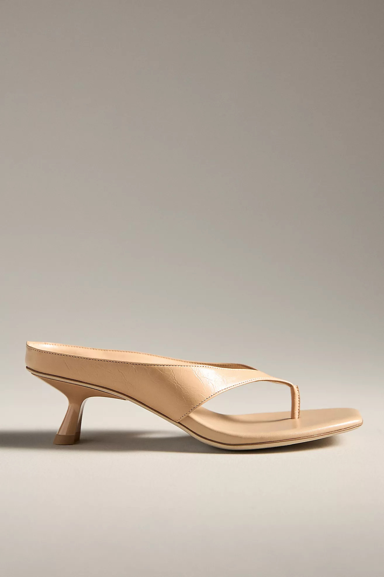 Jeffrey Campbell Thong Heels | Anthropologie (US)