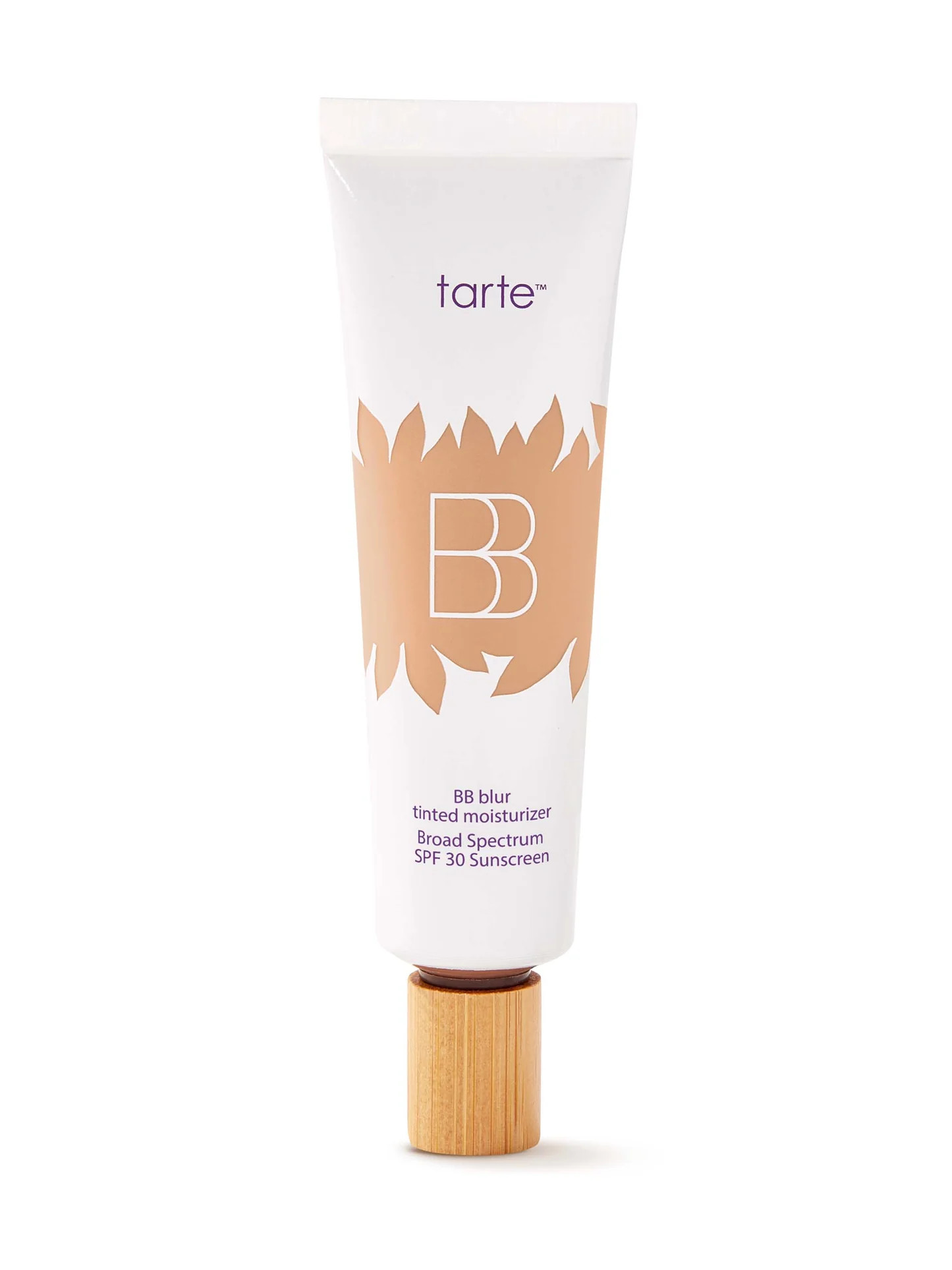 BB blur tinted moisturizer SPF 30 | Tarte Cosmetics