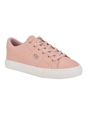 Women's Charie Sneaker | Calvin Klein | Calvin Klein (US)