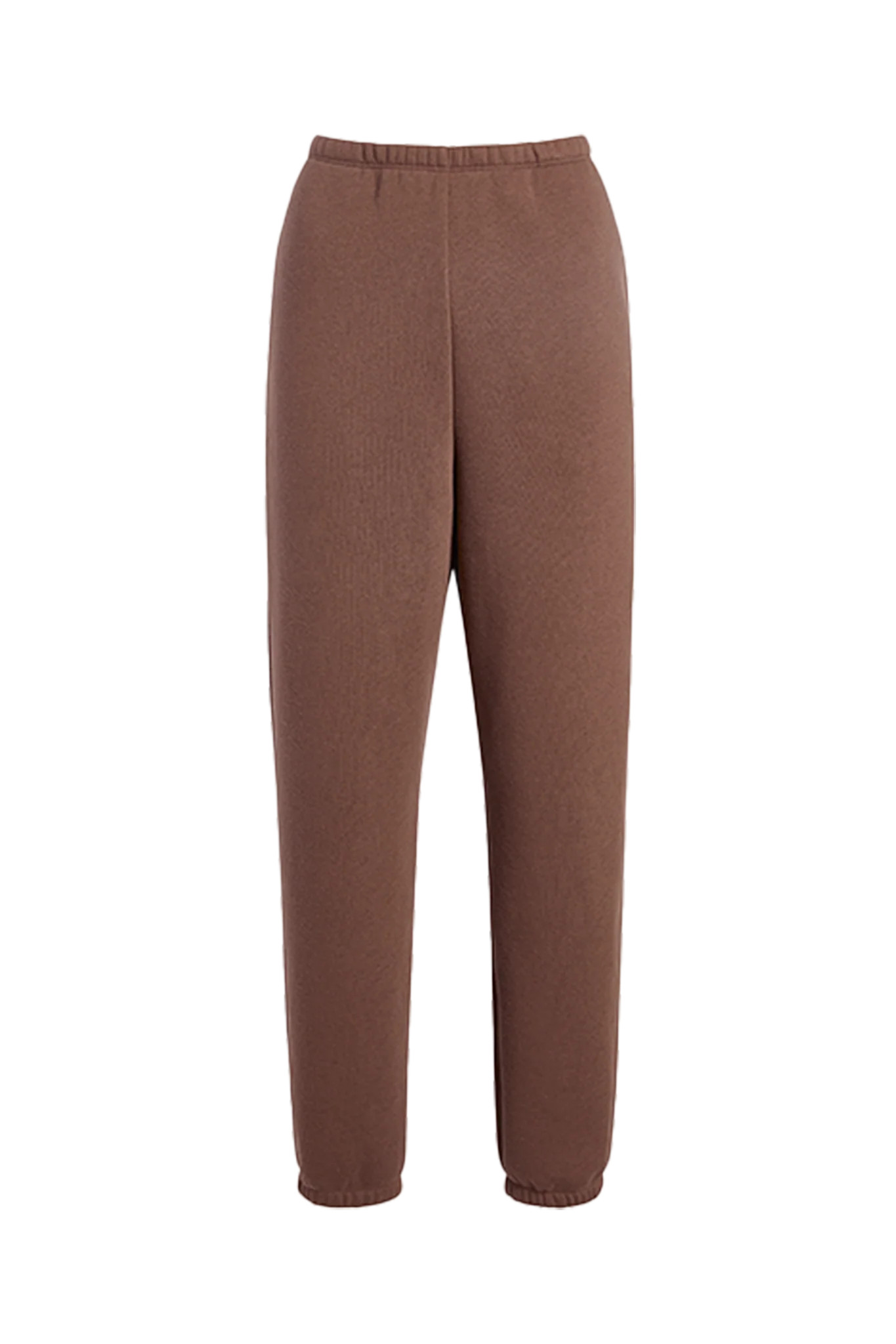 Classic Sweatpant | Heather Grey | Nuuds US