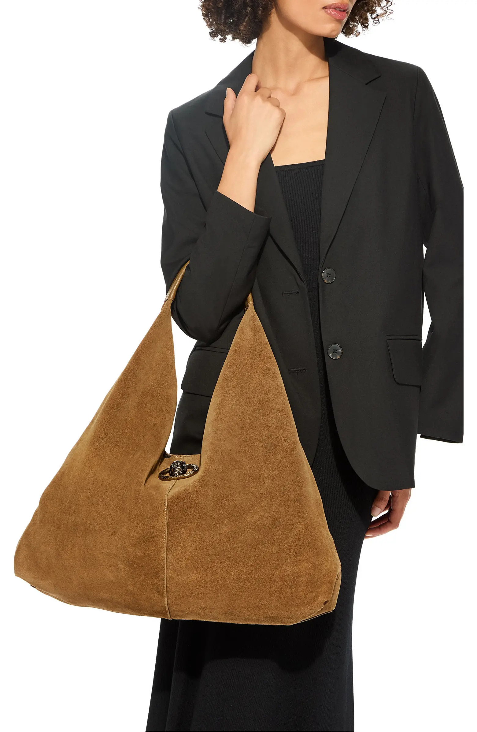 Large Chelsea Slouch Hobo Bag | Nordstrom