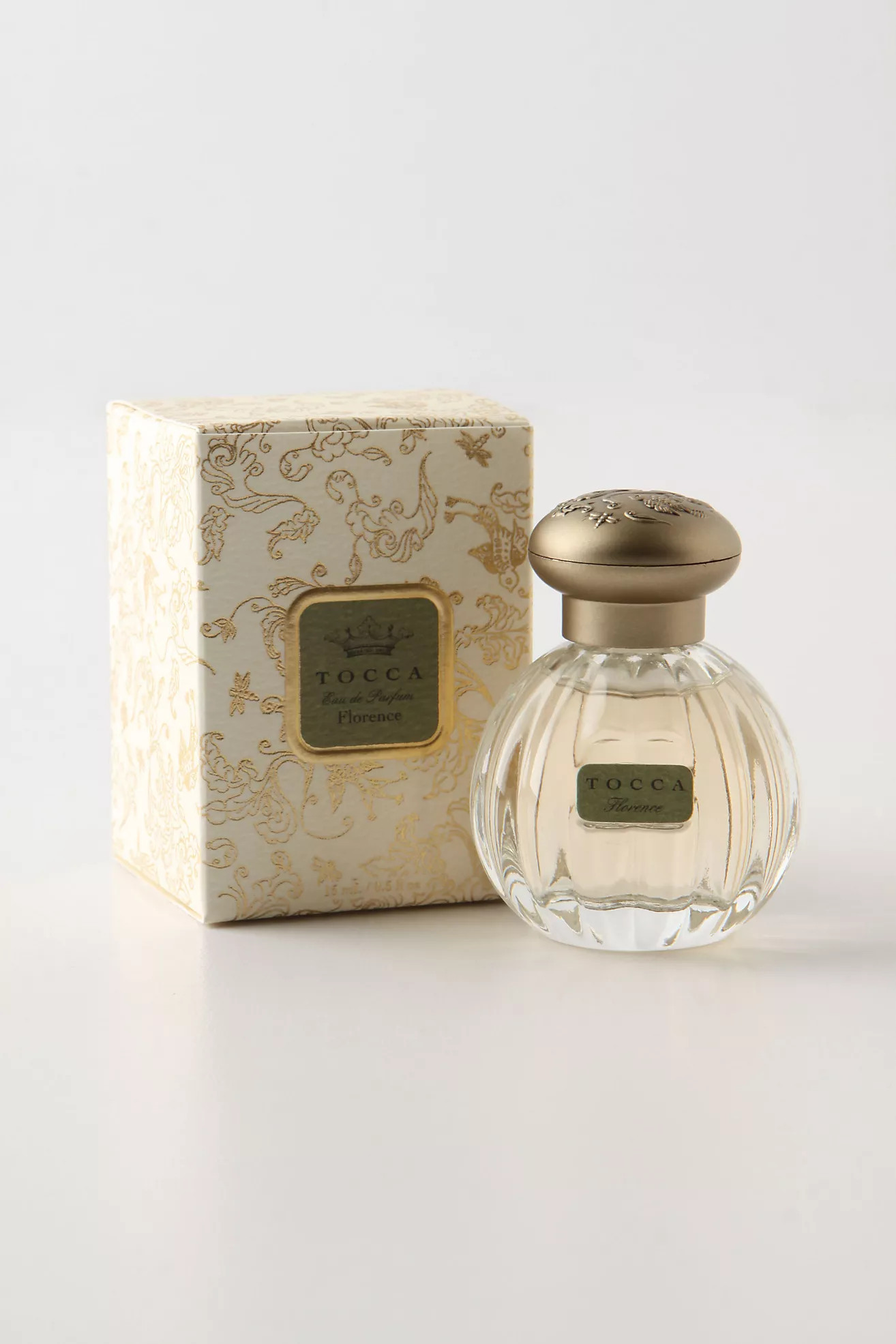 Tocca Mini Eau De Parfum, Florence | Anthropologie (US)