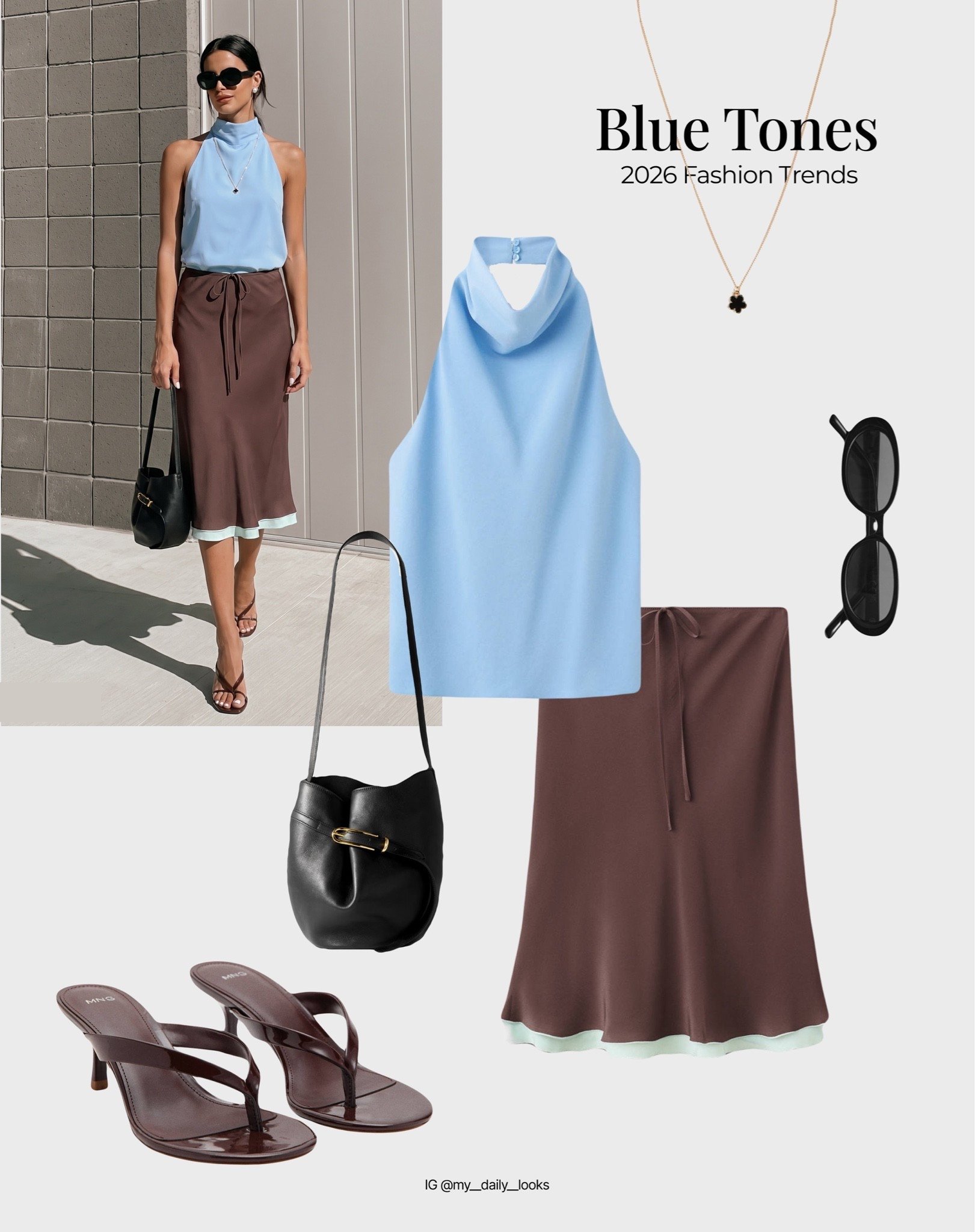 Baby blue summer outfit 🖤

Tags: summer outfits, azul claro, ice blue outfit, capsule wardrobe, high street, everyday essentials, summer outfit finds, casual summer outfits, summer outfit ideas, summer fashion finds.

#LTKsummer #LTKdatenight #LTKshoes