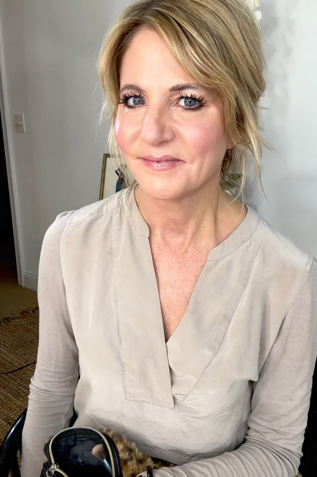 The Sephora Savings Event is happening now through April 15.  The days you can shop the sale are dependent on your membership status.  If you're not a member, I suggest you go ahead and sign up!

Make sure you save this for when you're ready to shop, and also share with a friend!

I have very sensitive skin, and am allergic to fragrance.  So all of these products are non-irritating.  I use all of these products daily.

@Clinique--Moisture Surge Intense.  My new favorite moisturizer.  
@Paulaschoice--2%BHA Liquid Exfoliant.  Exfoliation should be a step in your skincare routine.
@Nars--Light Reflecting Undereye Brightener. Shade Goldeneye
@Tarte--Eye Palette in Amazonian Clay Matte
@Clinique--Quickliner Intense Eyeliner.  Shade 03 Intense Chocolate
@Lancome--Cils Booster Lash Primer.  One coat before mascara
@Hourglass--Unlocked Instant Extensions Mascara.  My holy grail.  Ride or Die.  
@Nars--Light Reflecting Foundation.  Shade M2 Santa Fe
@Nars--Light Reflecting Setting Powder.  Transluscent.
@Nars--Afterglow Liquid Blush.  (My shade is not on the website, but the color Orgasm Rush is very similar).
@Rarebeauty-Silky Touch Highlighter.  Shade Exhilarate.  Such a great highlighter for a glowing finish. 
@Anastatia--Brow Freeze Gel.  Great hold.  No color.
@It Cosmetics--Universal Brow Pencil.  Color Universal Auburn.
@Urbandecay--Waterproof lip liner.  Color Stark Naked.
@Clinique--Almost Lipstick.  Color Pink Honey
@Clinique--Pop Plush Lipgloss. Color Airkiss.  My new favorite gloss.  Feels amazing on!

#LTKxSephora #LTKover40 #LTKbeauty