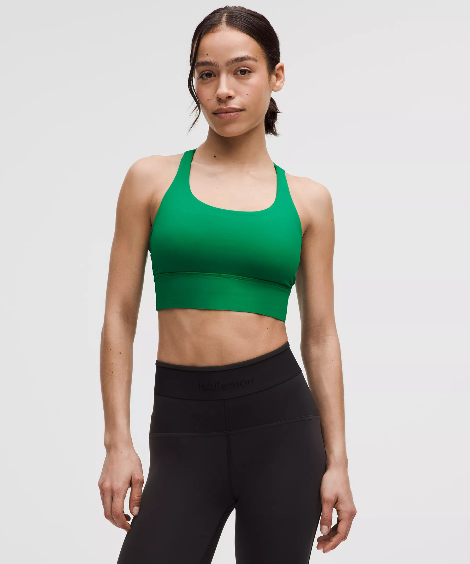 lululemon Energy Longline Bra | Lululemon (US)