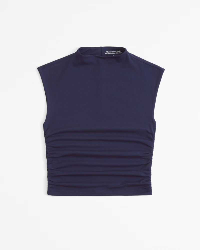 Women's The A&F Paloma Top | Women's New Arrivals | Abercrombie.com | Abercrombie & Fitch (US)