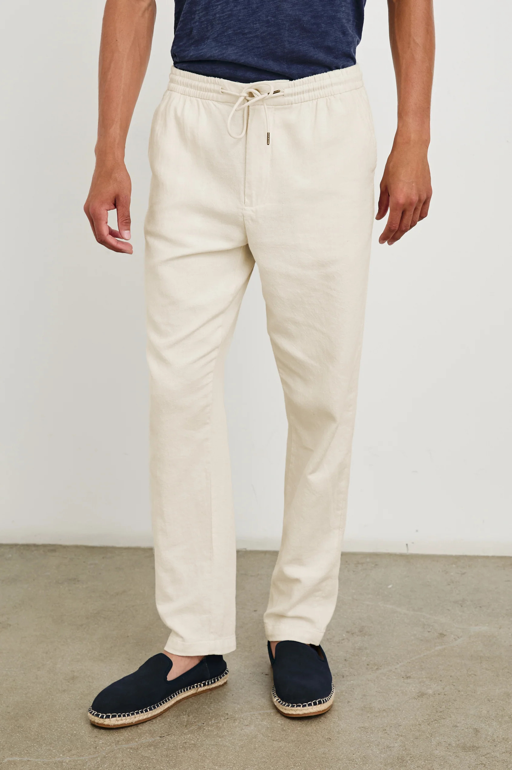 CALLUM PANT - BARLEY | Rails
