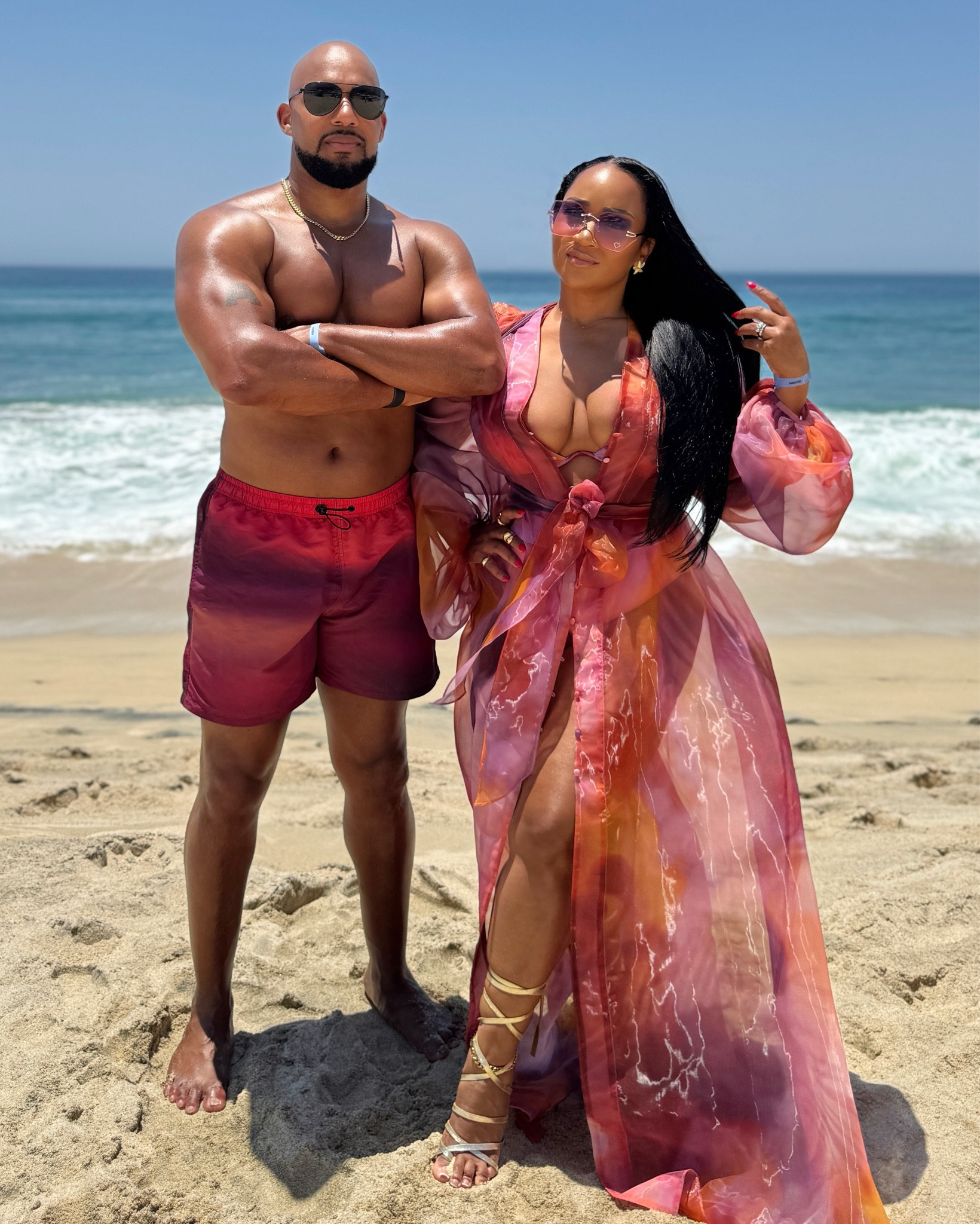 Stunning resort wear from one of my favorite designers 😍 #ltkcurve #resortwear #beachoutfit #swimwear #curvyswim #swimcoverup

#LTKPlusSize #LTKSummerEdit #LTKSwim