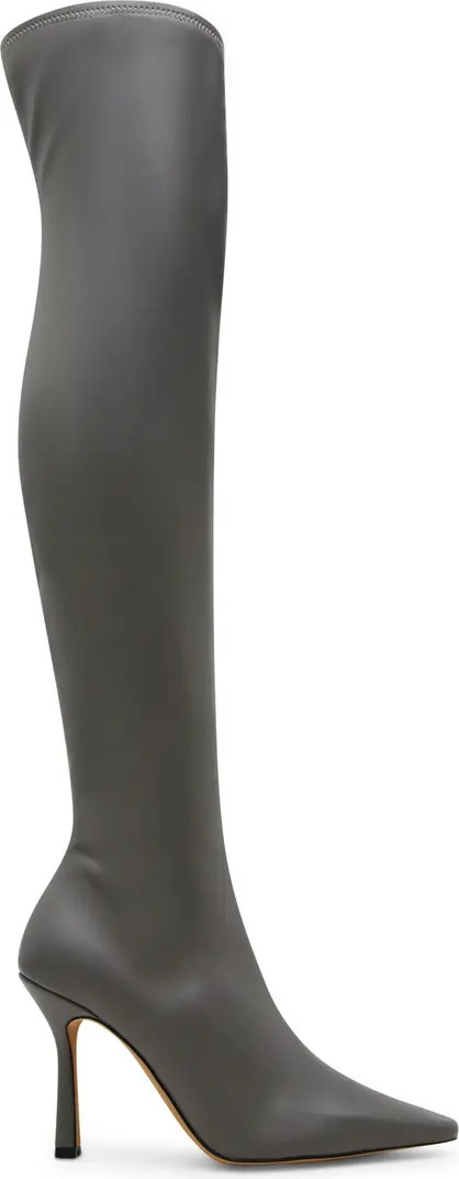 Lorinda Over the Knee Boot (Women) | Nordstrom