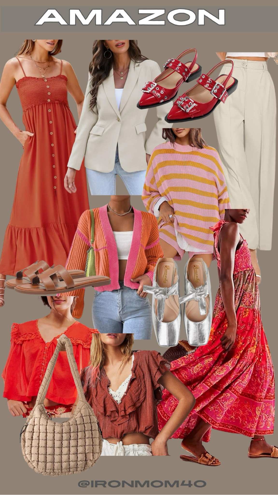 #LTKStyleTip #LTKMidsize #LTKFindsUnder50