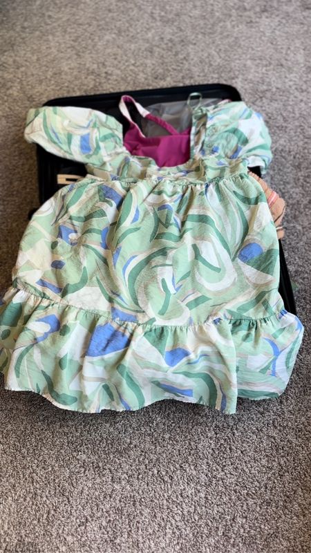 Vacation Outfits/Kohls Nine West Mini Dress . So cute to dress up or down for any summer event 

#LTKSaleAlert #LTKMidsize #LTKStyleTip