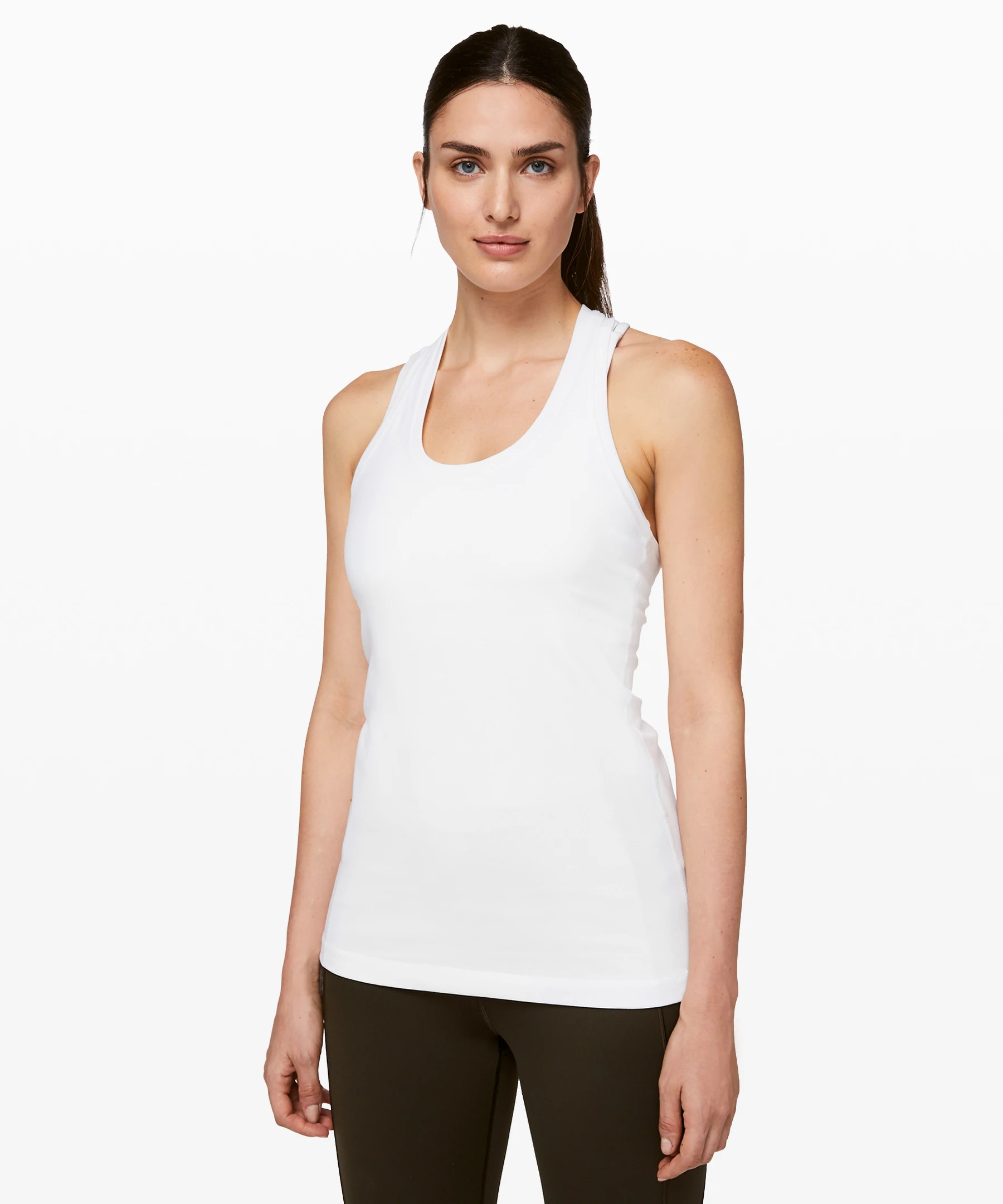 Cool Racerback Tank Top | Lululemon (US)