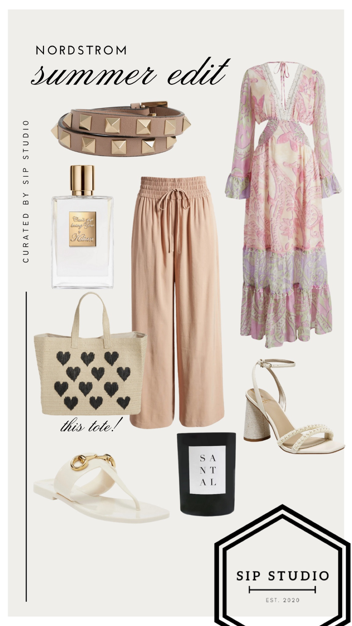 Nordstrom summer Edit 🤍✨

#LTKsalealert #LTKstyletip #LTKSeasonal