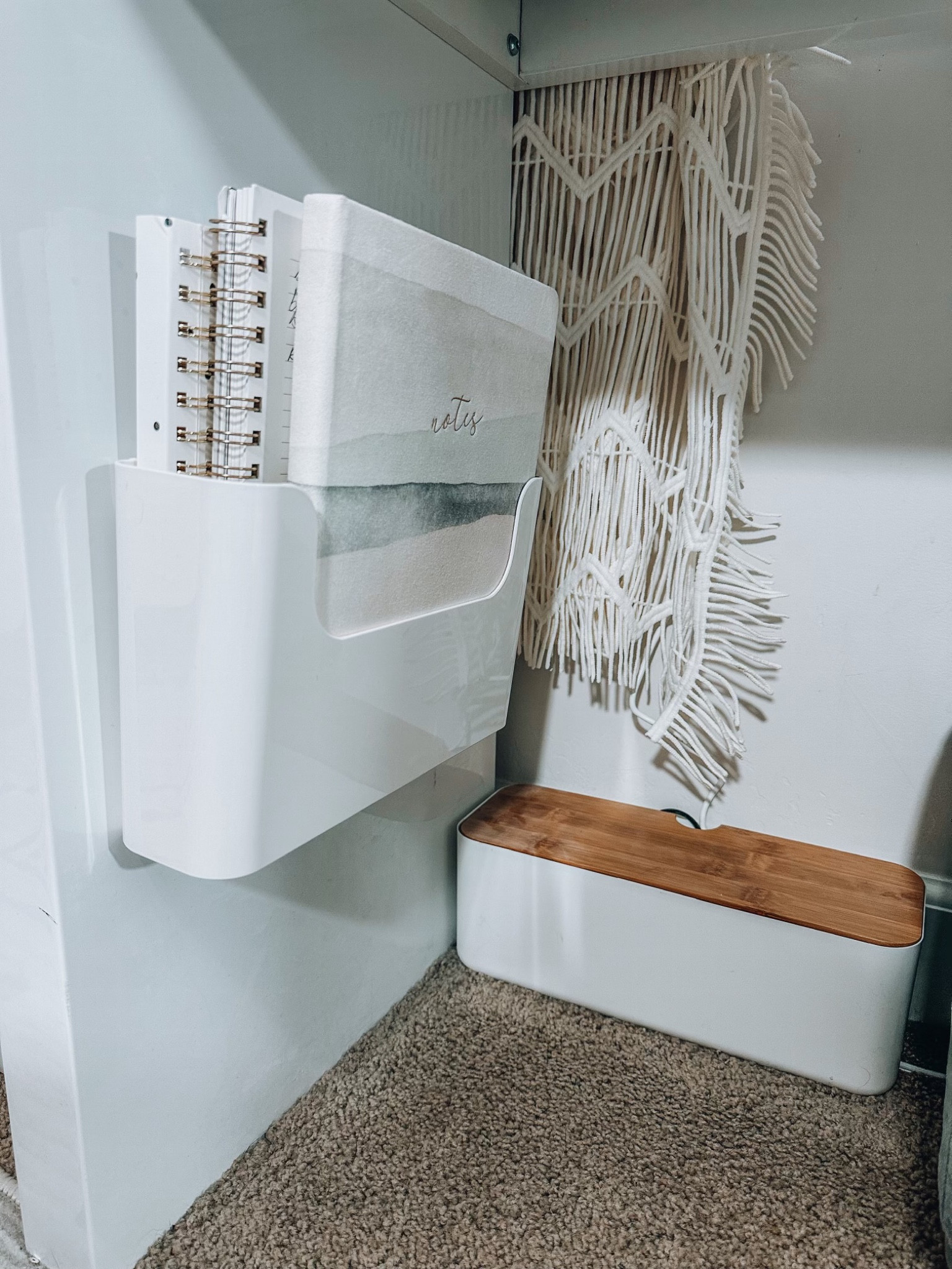 that girl desk setup - adhd friendly desk - Amazon aesthetic desk - office inspo - desk refresh - aesthetic amazon finds

#LTKhome #LTKstyletip #LTKFind