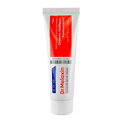 Dr. Melaxin Exosome Repair Cream 1.69 oz - Repair, Renew, Reveal: The Future of Clear Skin Is Here | Target