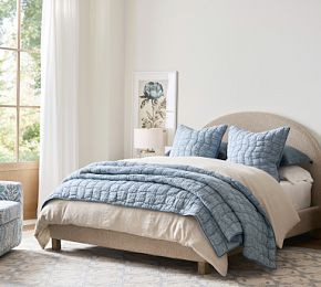 Cloud Quilt | Pottery Barn (US)