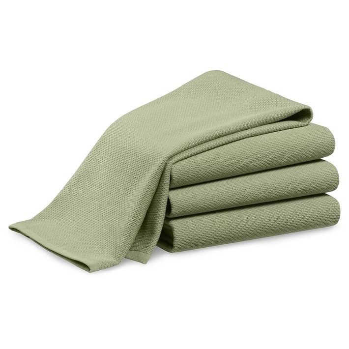 All Purpose Pantry Towels, Set of 4 | Williams-Sonoma